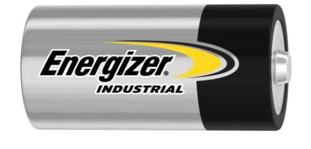 Energizer 636107 INDUSTRIAL C/LR14 12PK 636107