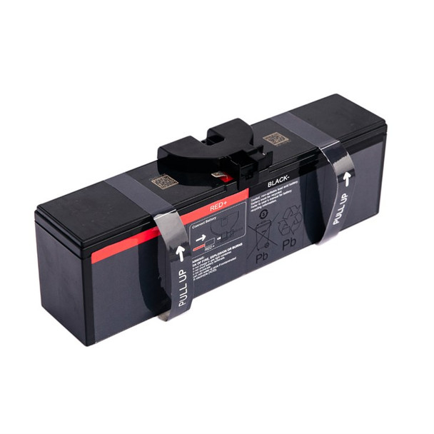 Origin Storage Replacement UPS Battery Cartridge APCRBC161 for BR1350MS-TW Seale BR1350MS-TW-BAT