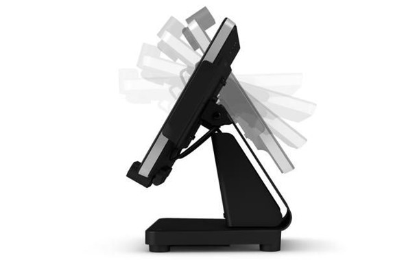 Elo Touch Solutions E924077 Flip Stand for 10"/15" E924077