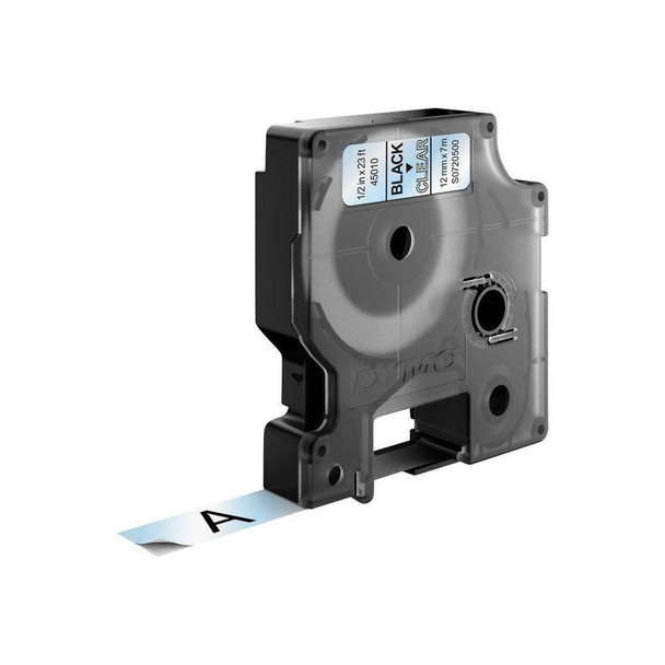 DYMO S0720500 D1 Standard 12mm S0720500