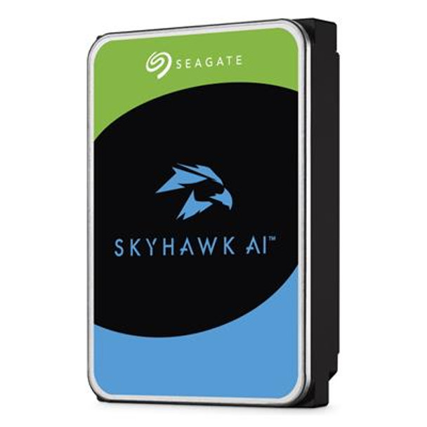 Seagate 16Tb Skyhawk Ai 3.5" Hard Drive ST16000VE004 Sata 6Gb/S/512Mb ST16000VE004 Seagate 16Tb Skyhawk Ai 3.5" Hard Drive ST16000VE004 Sata 6Gb/S/512Mb ST16000VE004