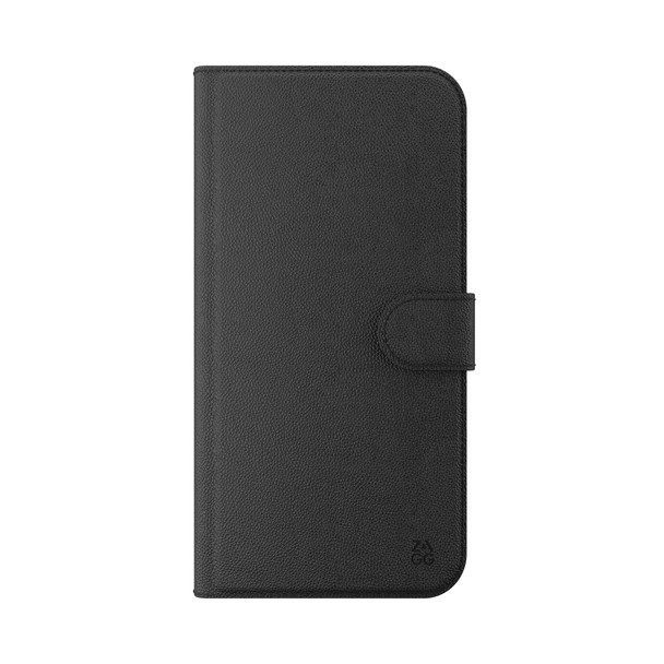 ZAGG Folio Case for Galaxy A36 5G Black Folio Samsung Galaxy A36 5G 17 cm 6.7" B 702318097 ZAGG Folio Case for Galaxy A36 5G Black Folio Samsung Galaxy A36 5G 17 cm 6.7" B 702318097