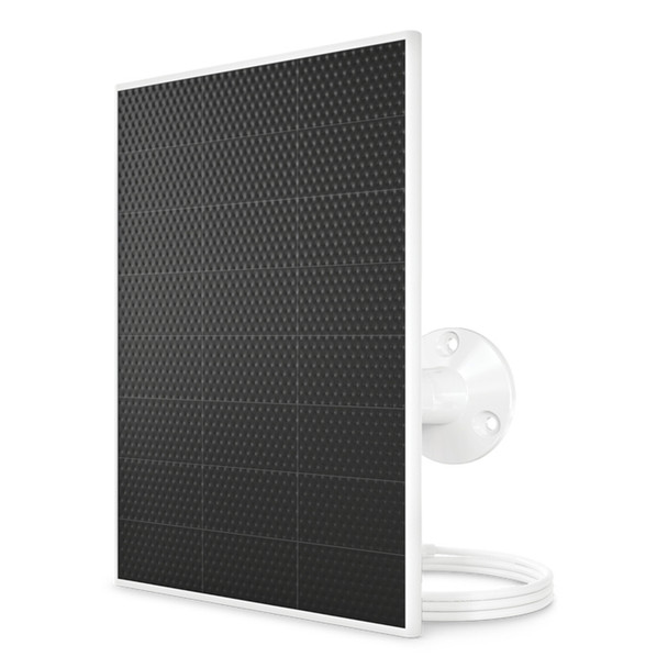 Arlo VMA7600-10000S Solar panel Universal Black White Arlo Ultra Cameras VMC5040 VMA7600-10000S Arlo VMA7600-10000S Solar panel Universal Black White Arlo Ultra Cameras VMC5040 VMA7600-10000S