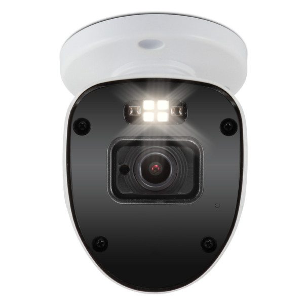 Swann Add-on 5MP Bullet Camera for AdvancedX Wired NVR Security System IP securi SWNHD-ADVX5MPB-GL