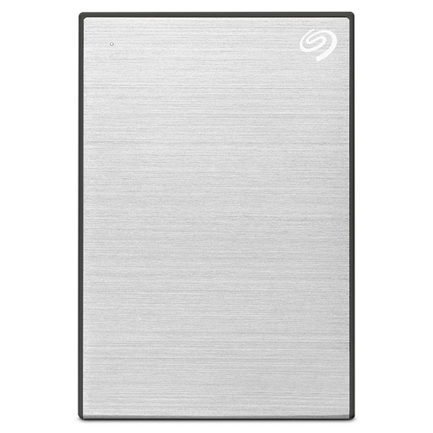 Seagate One Touch STKY2000401 2 TB 2.5" 3.2 Gen 1 3.1 Gen 1 Black Silver STKY2000401 Seagate One Touch STKY2000401 2 TB 2.5" 3.2 Gen 1 3.1 Gen 1 Black Silver STKY2000401