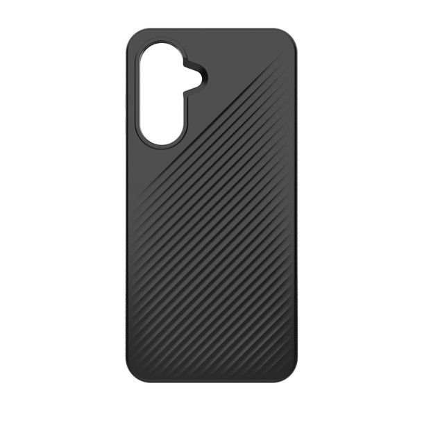 ZAGG Luxe Case for Galaxy A26 5G Black Cover Samsung Galaxy A26 5G 17 cm 6.7" Bl 702318293 ZAGG Luxe Case for Galaxy A26 5G Black Cover Samsung Galaxy A26 5G 17 cm 6.7" Bl 702318293