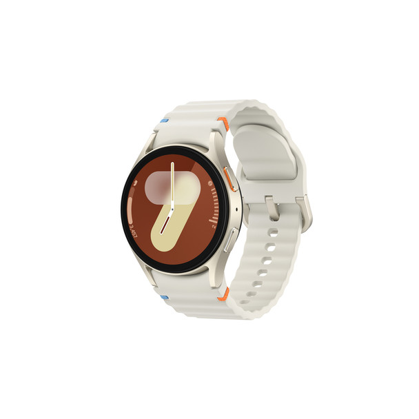 Samsung Galaxy Watch7 LTE 40mm 3.3 cm 1.3" AMOLED Touchscreen Wi-Fi GPS satellit SM-L305FZEAEUA