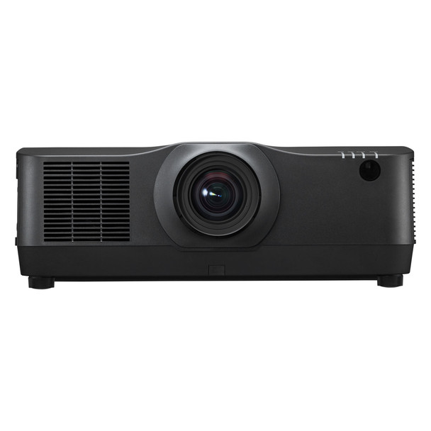 NEC PA1004UL 10000 ANSI lumens 3LCD WUXGA 1920x1200 3000000:1 16:10 1016 - 12700 60005160