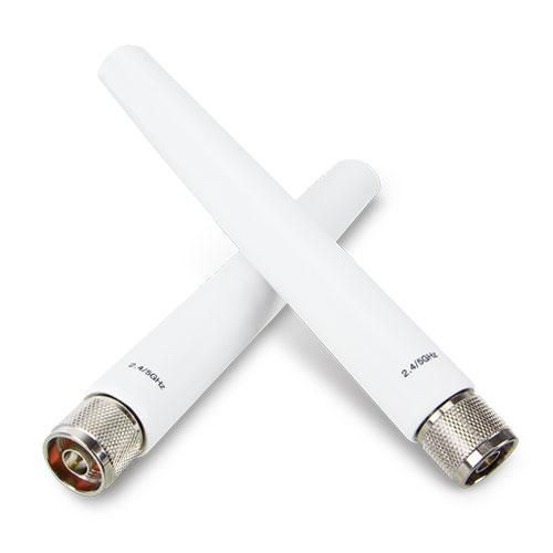 Planet ANT-OM5D-KIT 2.4GHz 4.5dBi / 5GHz 7dBi ANT-OM5D-KIT