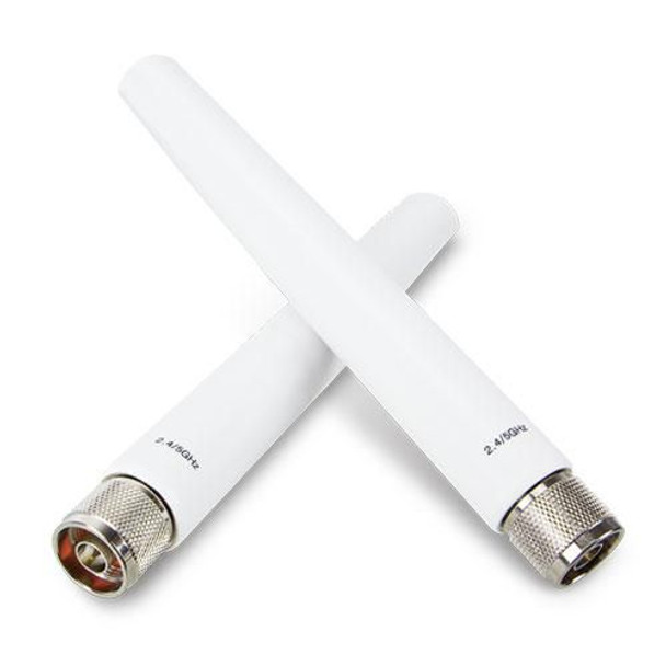 Planet ANT-OM5D-KIT 2.4GHz 4.5dBi / 5GHz 7dBi ANT-OM5D-KIT Planet ANT-OM5D-KIT 2.4GHz 4.5dBi / 5GHz 7dBi ANT-OM5D-KIT