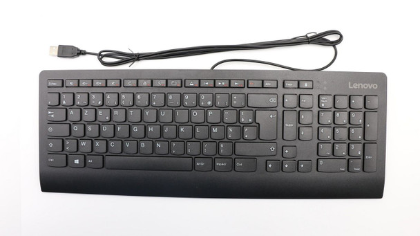 Lenovo 00XH500 Keyboard Slim USB KB N L-B FR 00XH500