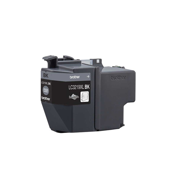 Brother LC3219XLBK Super High Yield Black Ink Cartridge LC3219XLBK Brother LC3219XLBK Super High Yield Black Ink Cartridge LC3219XLBK