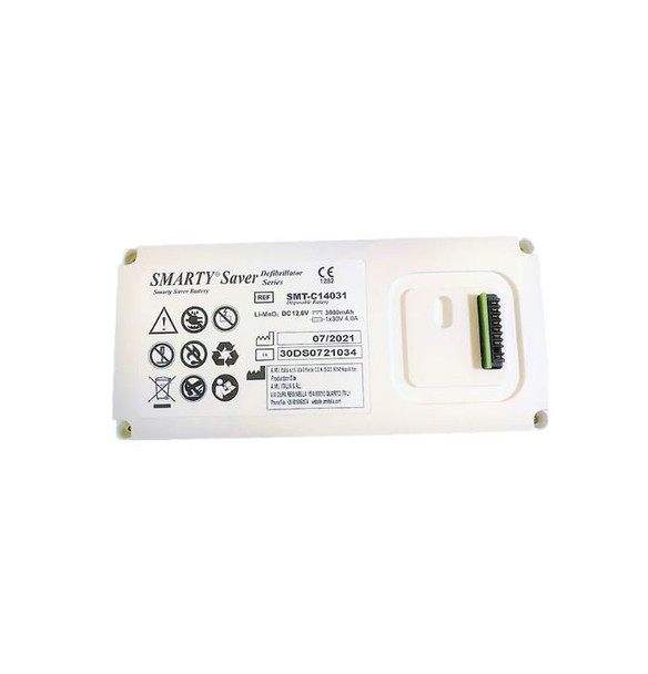 Smarty Saver Disposable Battery - Smtc14031 SMTC1033 Smarty Saver Disposable Battery - Smtc14031 SMTC1033