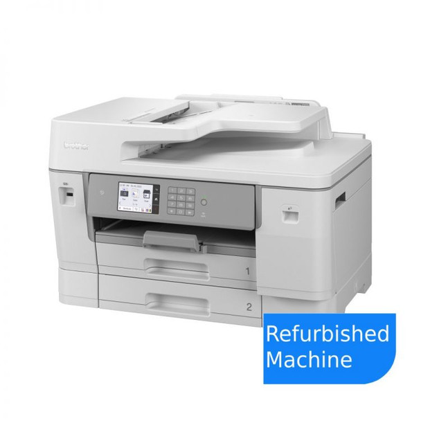 Brother MFC-J6955DW A Grade - Refurbished Machine MFCJ6955DWAGRADE Brother MFC-J6955DW A Grade - Refurbished Machine MFCJ6955DWAGRADE