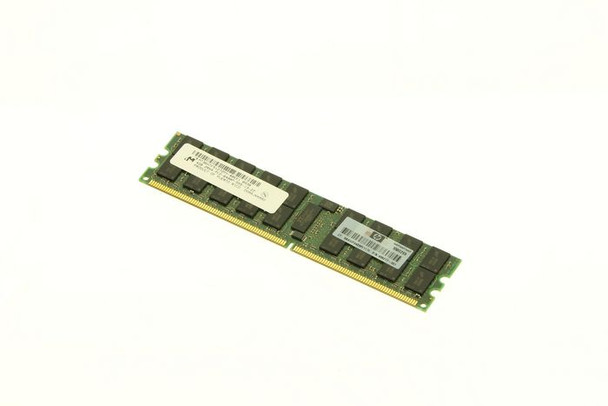 Hewlett Packard Enterprise 499277-061-RFB 4GB REG PC2-6400 2X4GB 499277-061-RFB Hewlett Packard Enterprise 499277-061-RFB 4GB REG PC2-6400 2X4GB 499277-061-RFB