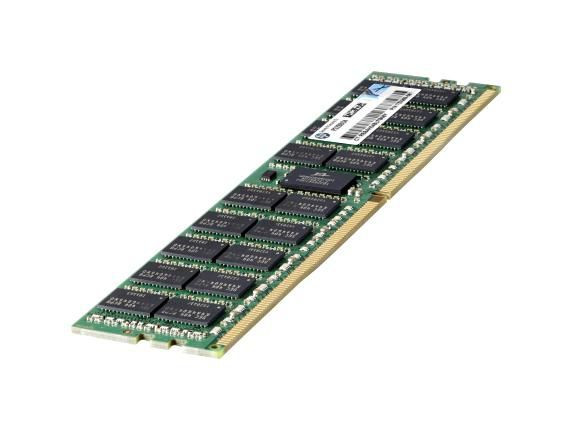 Hewlett Packard Enterprise 752368-081-RFB 1x 8GB DDR4-2133 RDIMM 752368-081-RFB
