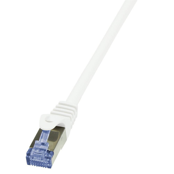 LogiLink CQ3141S CAT6A S/FTP Patch AWG26 CQ3141S