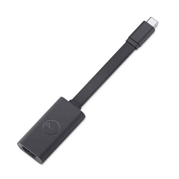Dell 7TNDG Sa124 Usb Type-C Hdmi Black 7TNDG