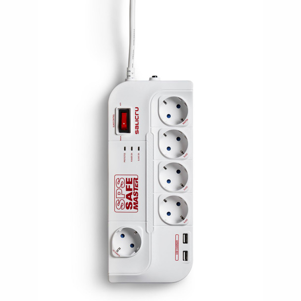 Salicru 680BA00005 Sps Safe Master 680BA00005