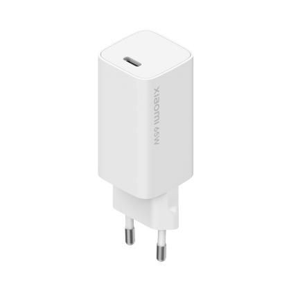 Xiaomi BHR4499GL Mi 65W Fast Charger With Gan BHR4499GL