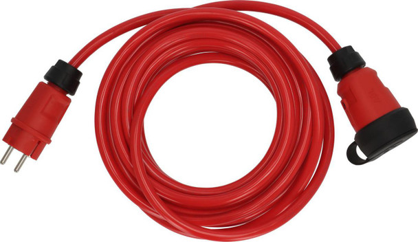 Brennenstuhl 9162100210 Power Extension 10 M 1 Ac 9162100210