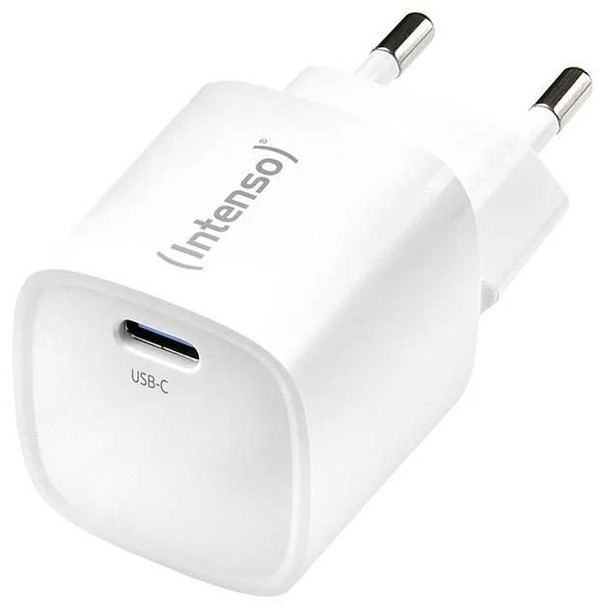 Intenso 7803062 W30C� Gan Universal White Ac 7803062