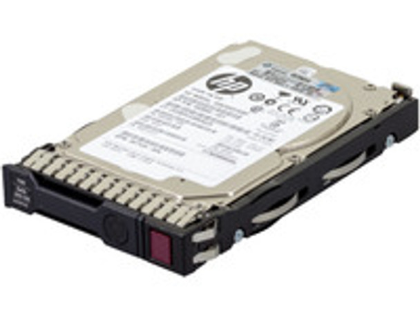Hewlett Packard Enterprise RP001170318 300 Gb SAS 10.000Rpm 2.5 " RP001170318