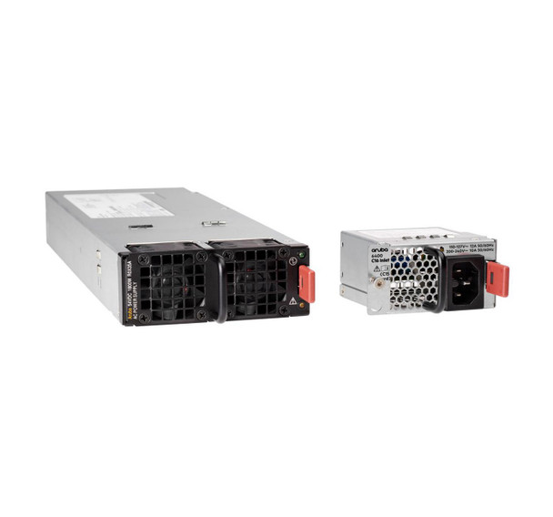 Hewlett Packard Enterprise R0X35A#ABB Aruba 6400 1800W PS/C16 R0X35A#ABB