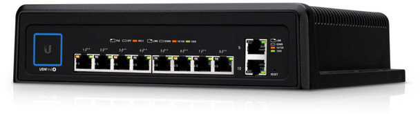 Ubiquiti Networks USW-INDUSTRIAL UniFi Switch Industrial USW-INDUSTRIAL