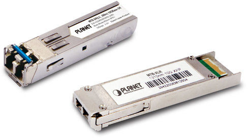 Planet MTB-TLR 10G SFP+ Fiber Transceiver MTB-TLR