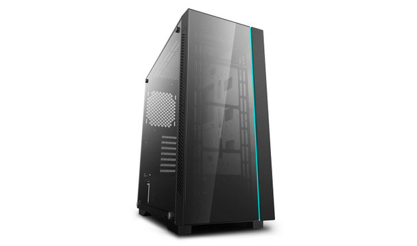 DeepCool DP-ATX-MATREXX55V3 Matrexx 55 V3 Midi Tower Black DP-ATX-MATREXX55V3