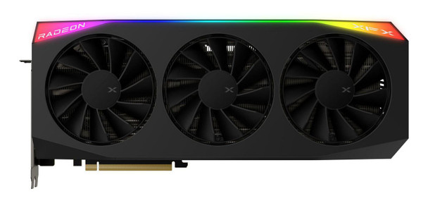 XFX RX-97TRGBBB9 Mercury Radeon Rx 9070 Xt Oc RX-97TRGBBB9