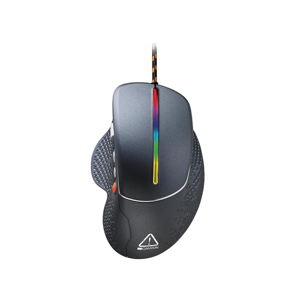 Canyon CND-SGM12RGB Apstar Mouse Gaming CND-SGM12RGB