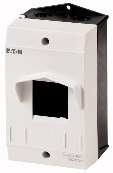 Eaton 219653 Electrical Enclosure Plastic 219653