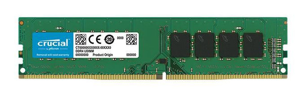 Crucial CT8G4DFD8213 8GB DDR4 1x288. 2133MHz CT8G4DFD8213