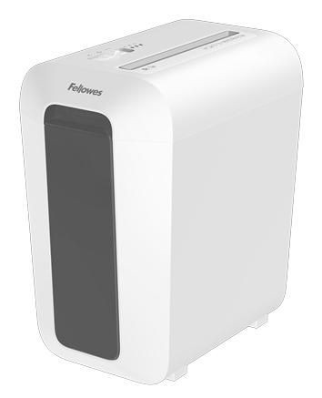 Fellowes 100110076 Lx Series Lx65 Paper Shredder 100110076