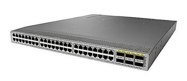Cisco N9K-C9372TX-E-RFB Nexus 9300 with 48p N9K-C9372TX-E-RFB