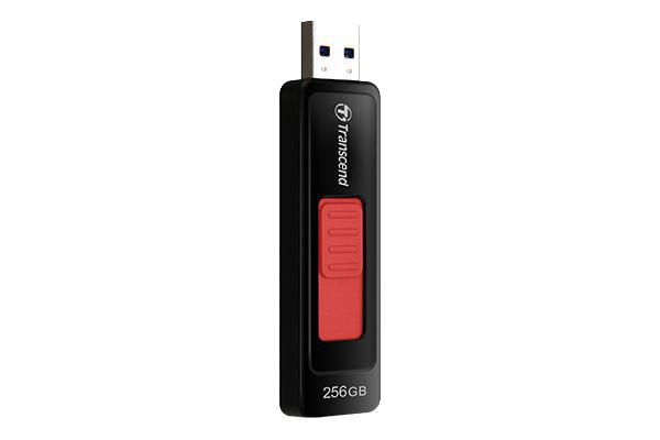 Transcend TS256GJF760 Jetflash 760 Usb Flash Drive TS256GJF760