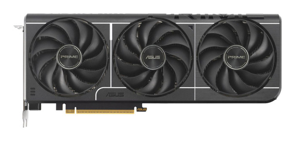 Asus PRIME-RTX5060TI-O16G PRIME-RTX5060TI-O16G
