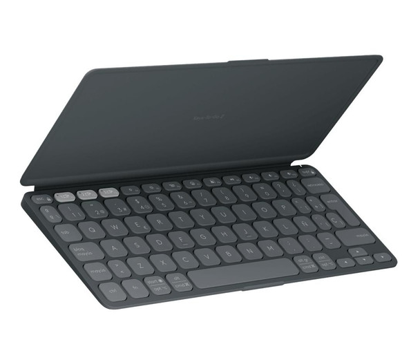 Logitech 920-012964 Keys-To-Go 2 Qwertz German 920-012964