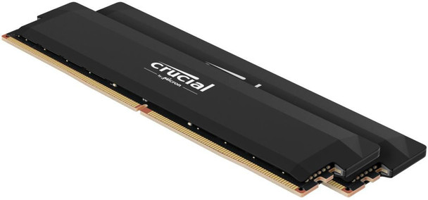 Crucial CP2K32G60C40U5B U5B Memory Module 64 Gb 2 X CP2K32G60C40U5B