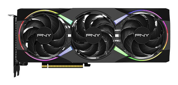 PNY VCG5060T8TFXXPB1-O Geforce Rtx 5060 Ti Epic-X VCG5060T8TFXXPB1-O