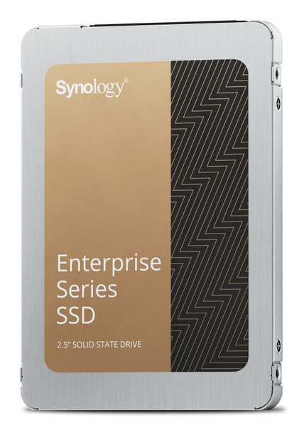 Synology SAT5221-960G SATA SSD 960 GB SAT5221-960G