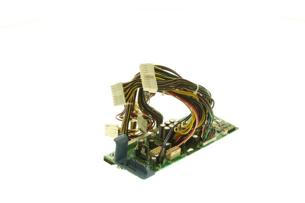 Hewlett Packard Enterprise 511776-001-RFB Power Backplane Board 511776-001-RFB