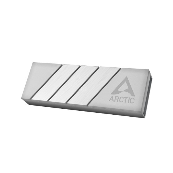 Arctic ACOTH00002A M2 Pro Silver - Ssd Cooler ACOTH00002A