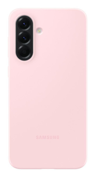 Samsung EF-PA566CPEGWW A56 Silicone Pink EF-PA566CPEGWW