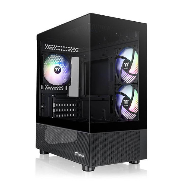 ThermalTake CA-1Z4-00M1WN-00 View 170 Tg Argb Micro Chassis CA-1Z4-00M1WN-00