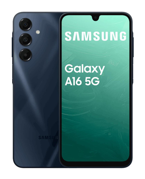 Samsung SM-A166FZKBEEE Galaxy A16 Enterprise Edition SM-A166FZKBEEE