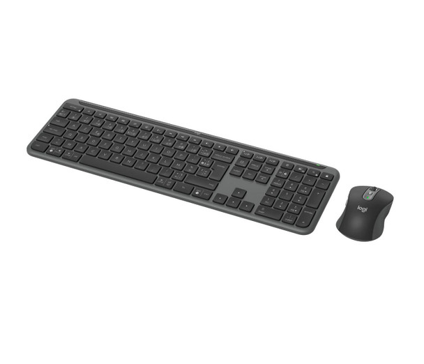 Logitech 920-012485 Mk950 Signature Slim Keyboard 920-012485