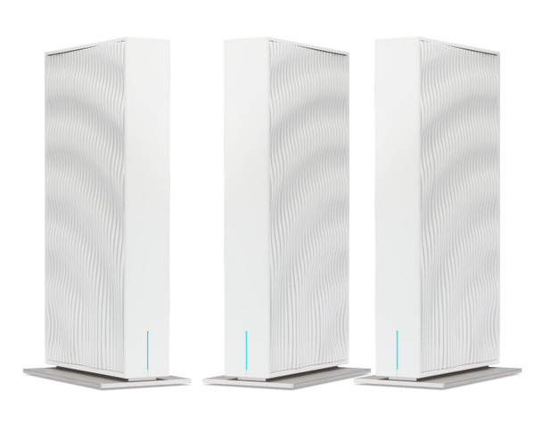 Acer FF.G2UTA.003 Wave 7. Wifi 7 Mesh Router. FF.G2UTA.003